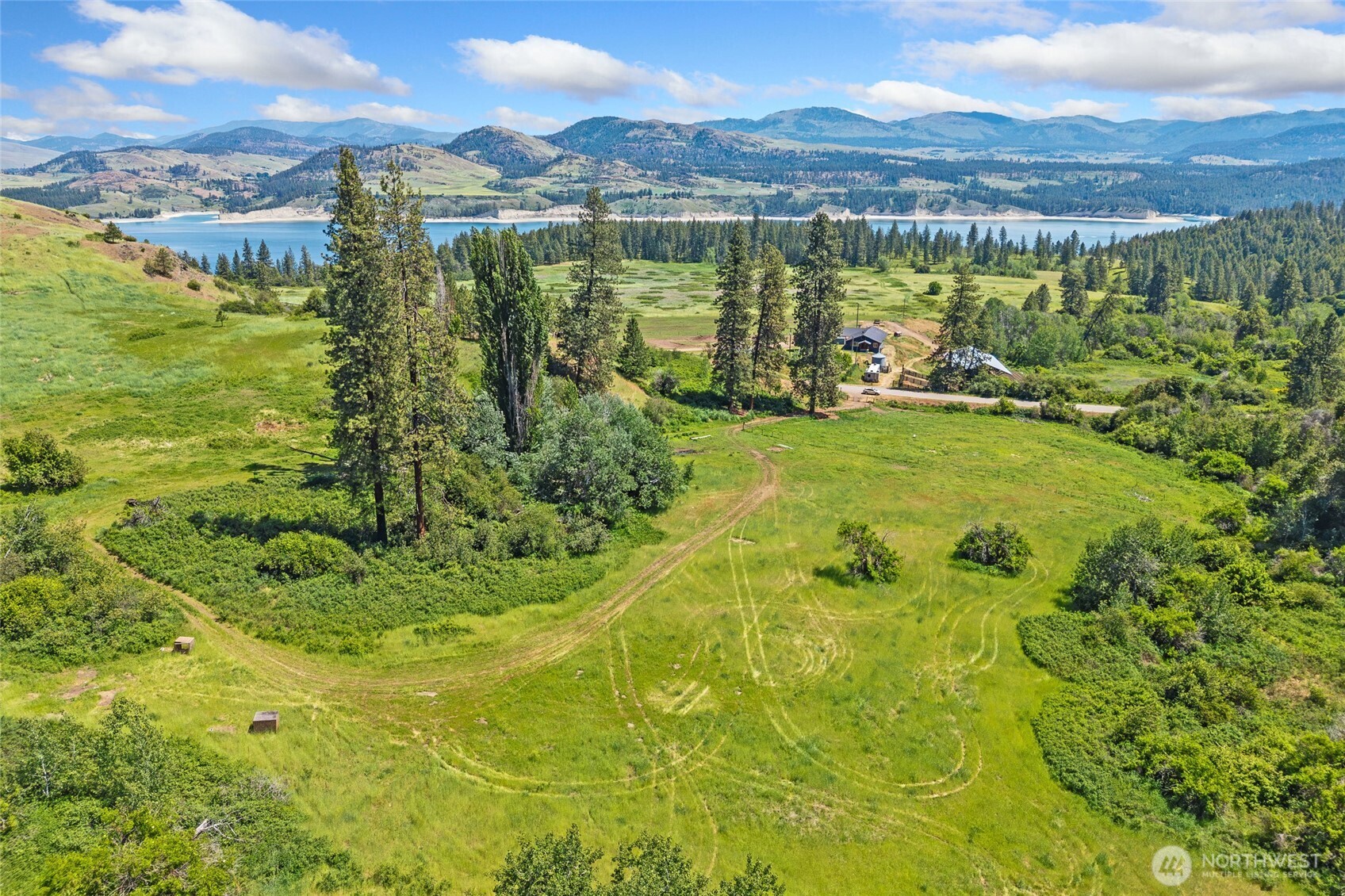 3296 Silver Creek Road Inchelium, WA 99138 - Photo 28 of 31