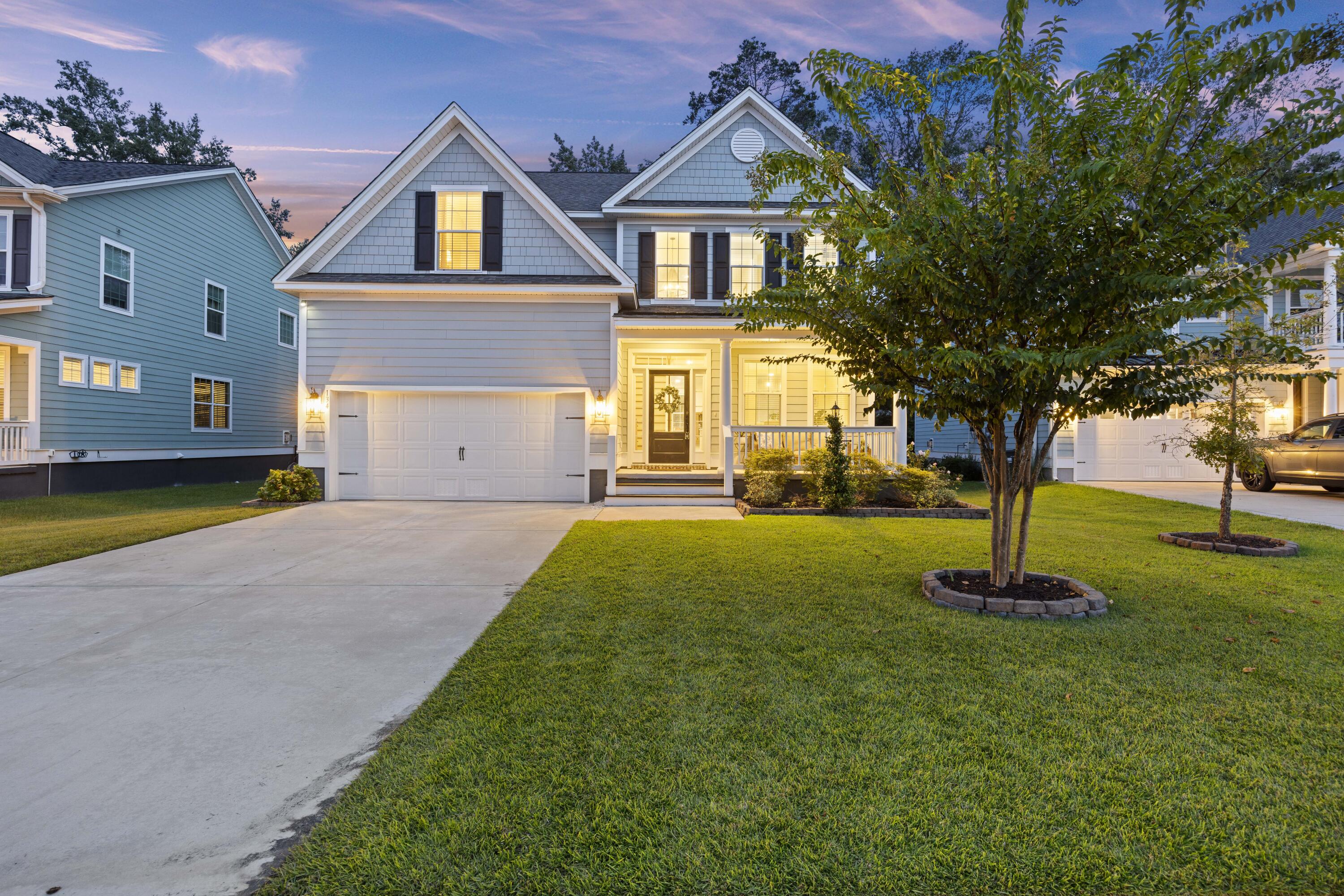 134 Boots Branch Road Summerville, SC 29485 - Photo 1 of 63 243A2431