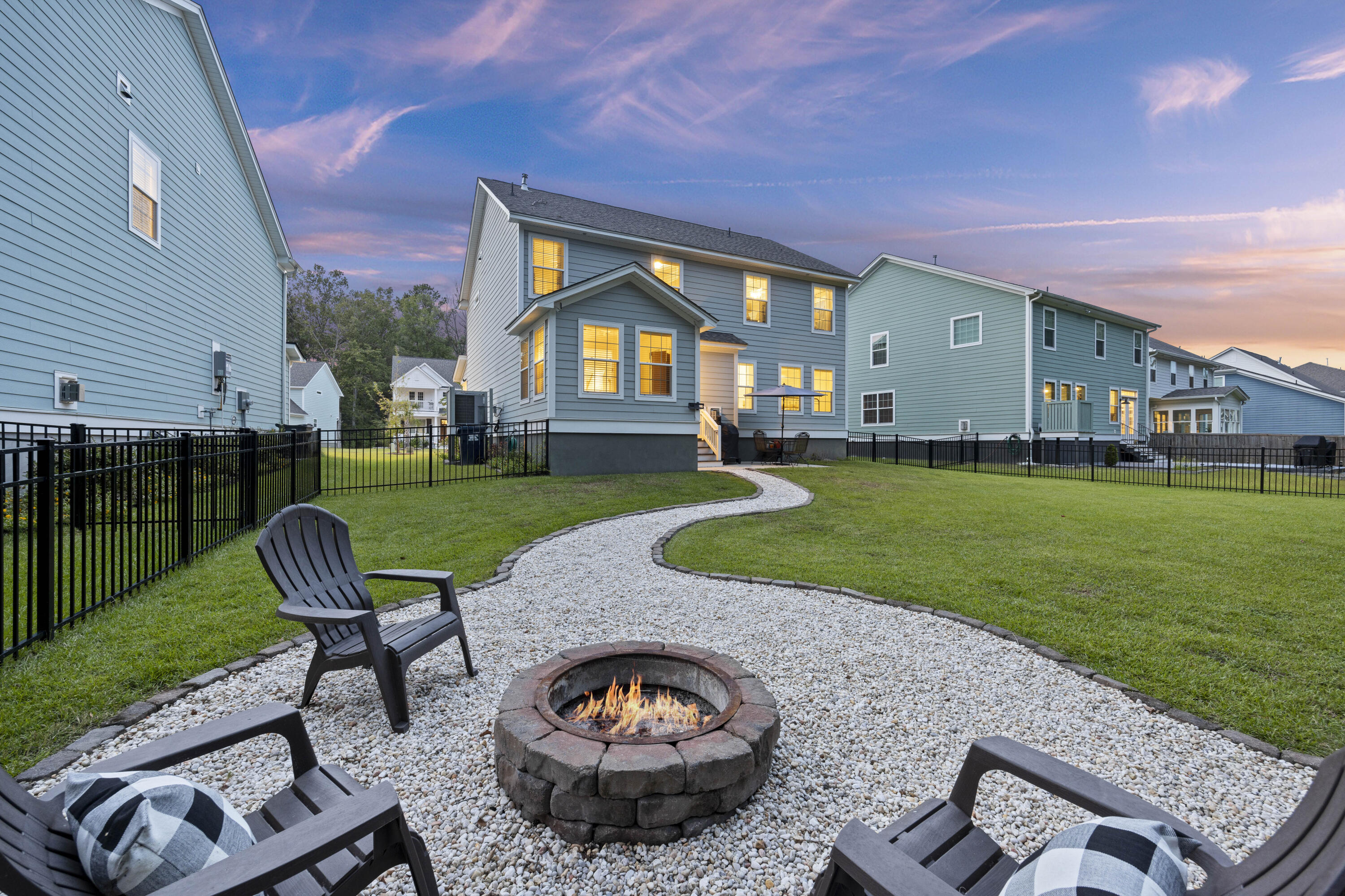 134 Boots Branch Road Summerville, SC 29485 - Photo 2 of 63 243A2406