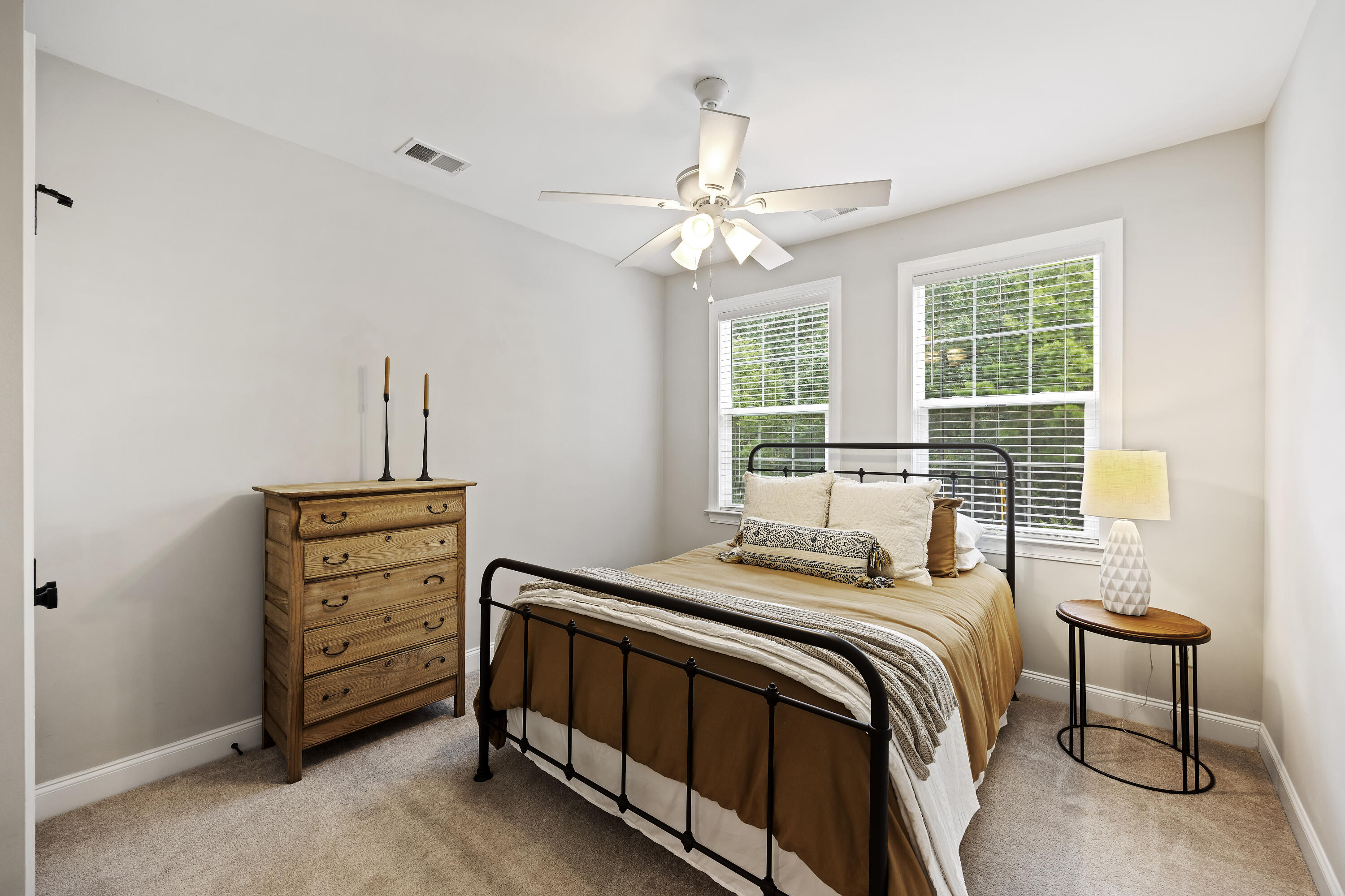 134 Boots Branch Road Summerville, SC 29485 - Photo 25 of 63 First Floor Guest Room
