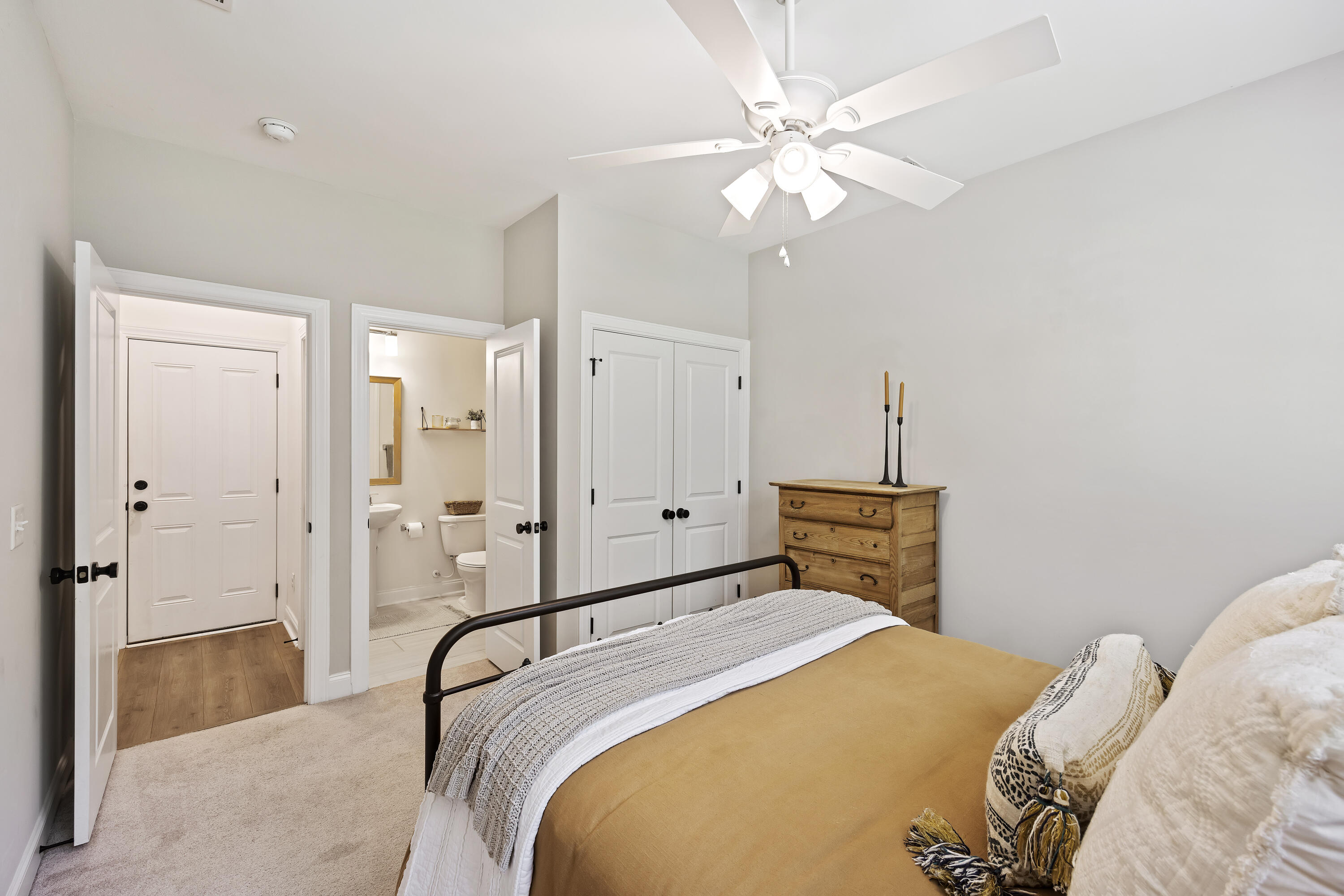 134 Boots Branch Road Summerville, SC 29485 - Photo 26 of 63 First Floor Guest Room