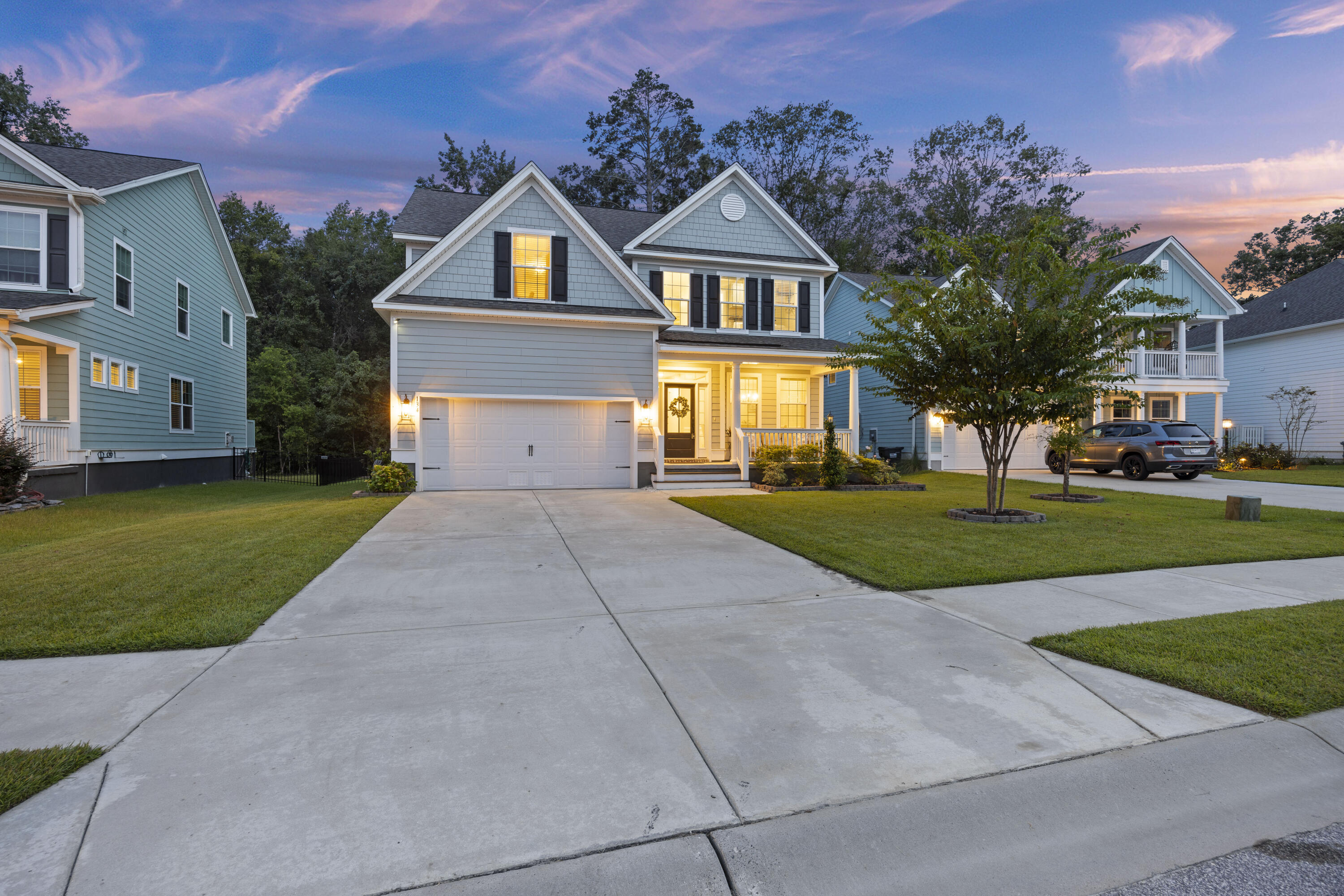 134 Boots Branch Road Summerville, SC 29485 - Photo 3 of 63 243A2411