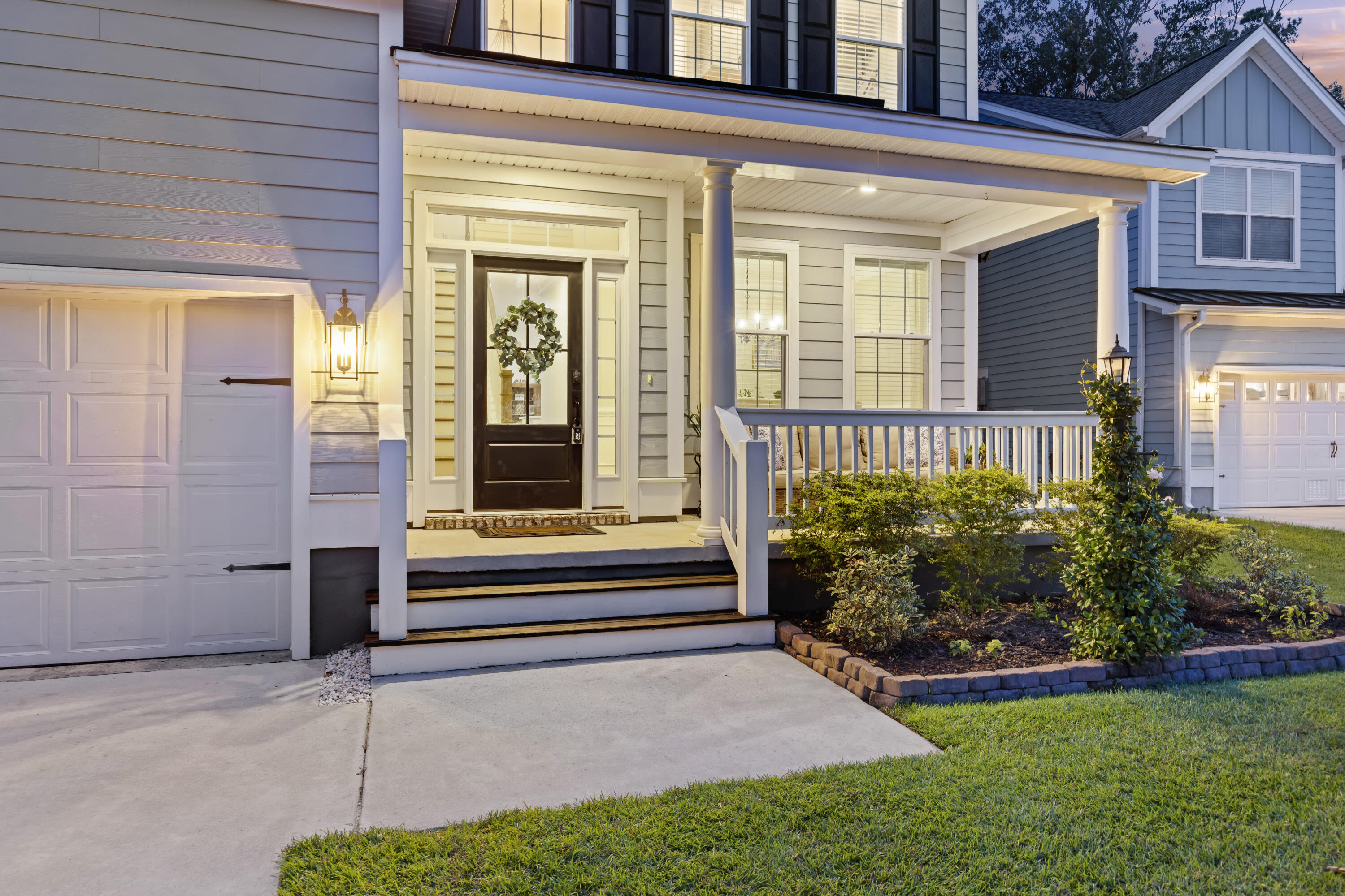 134 Boots Branch Road Summerville, SC 29485 - Photo 4 of 63 243A2435