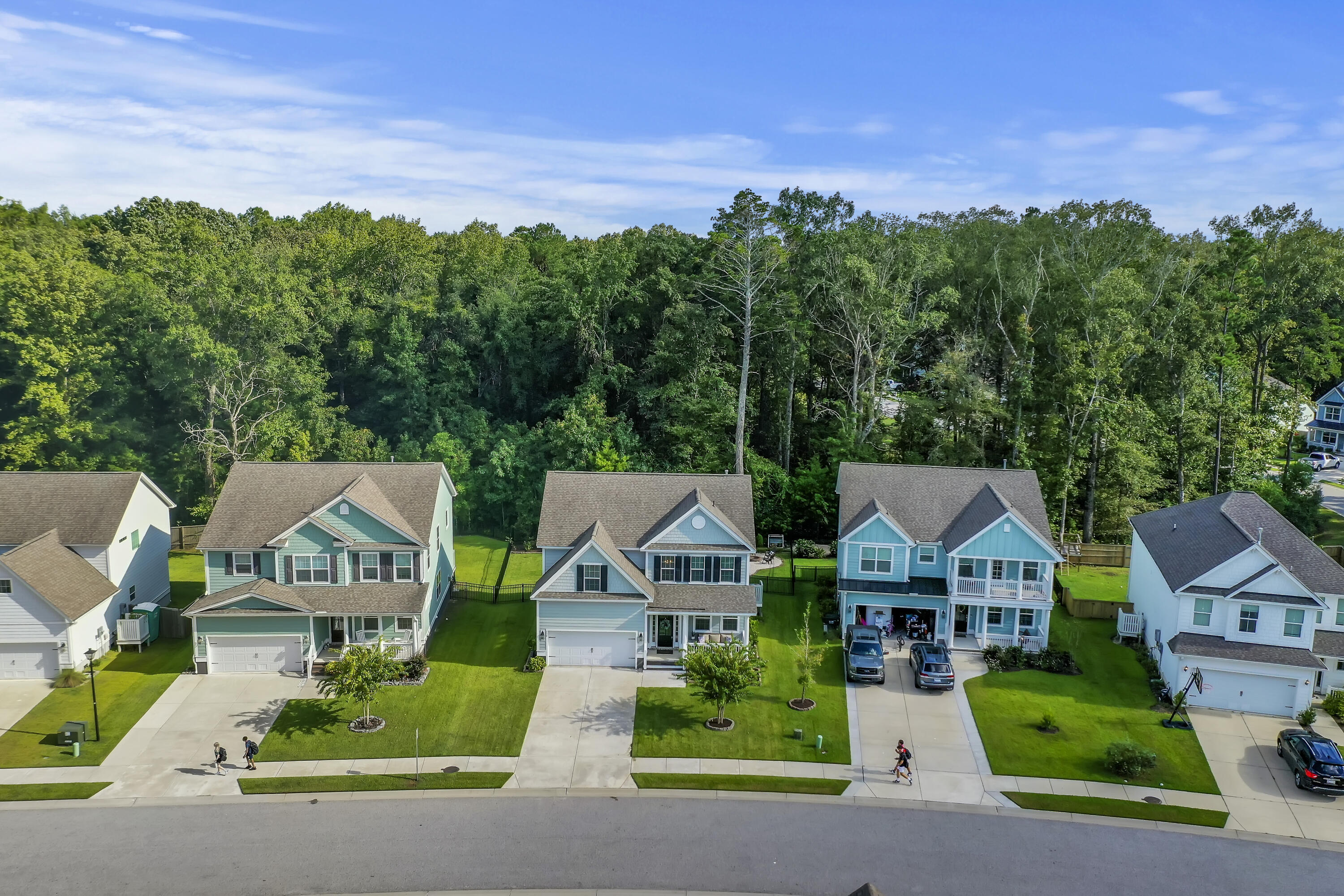 134 Boots Branch Road Summerville, SC 29485 - Photo 45 of 63 DJI_0104