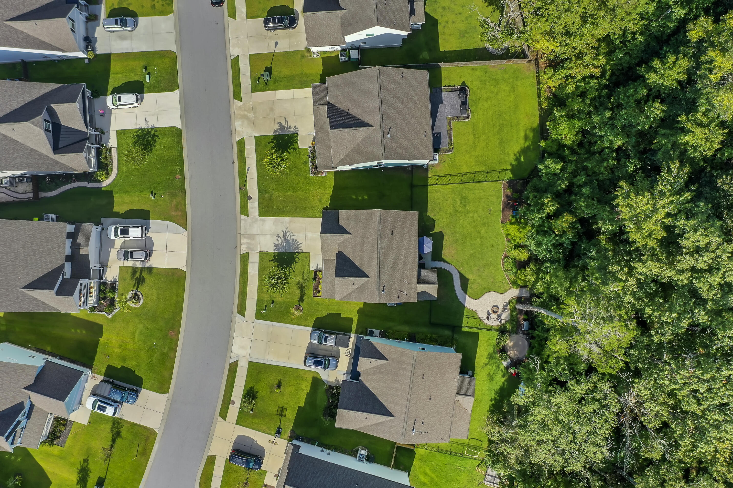 134 Boots Branch Road Summerville, SC 29485 - Photo 46 of 63 DJI_0108