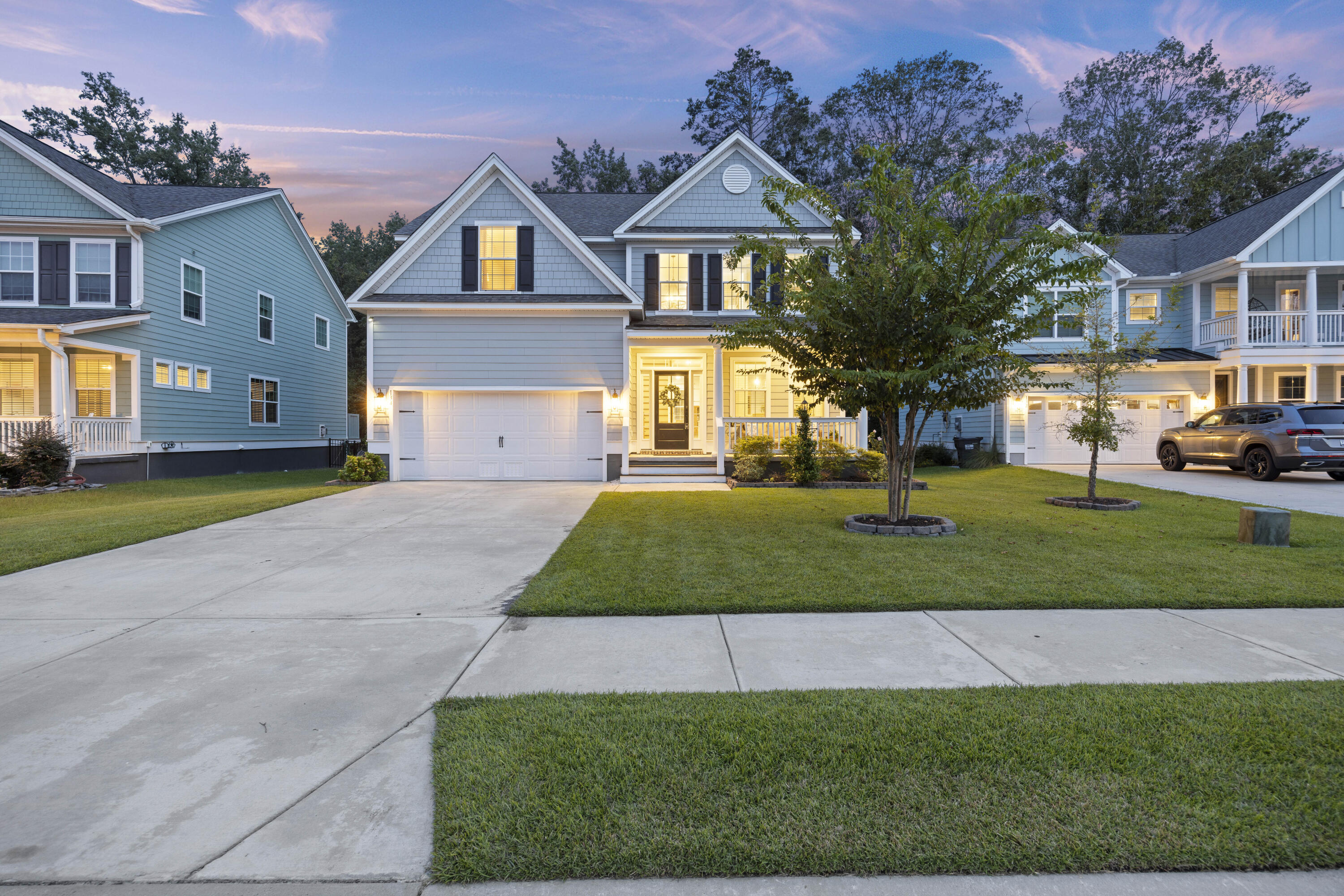 134 Boots Branch Road Summerville, SC 29485 - Photo 47 of 63 243A2416