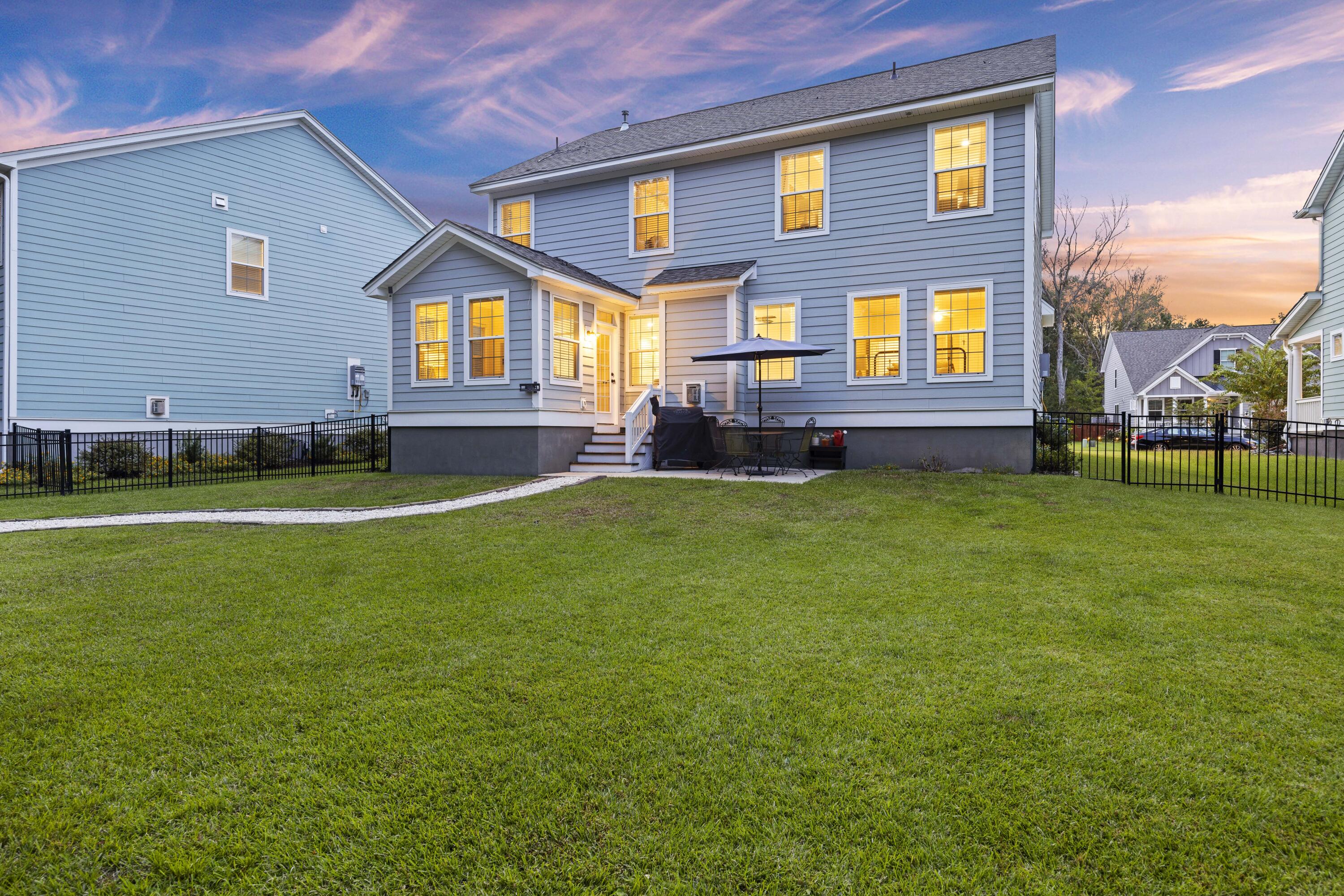 134 Boots Branch Road Summerville, SC 29485 - Photo 48 of 63 243A2396