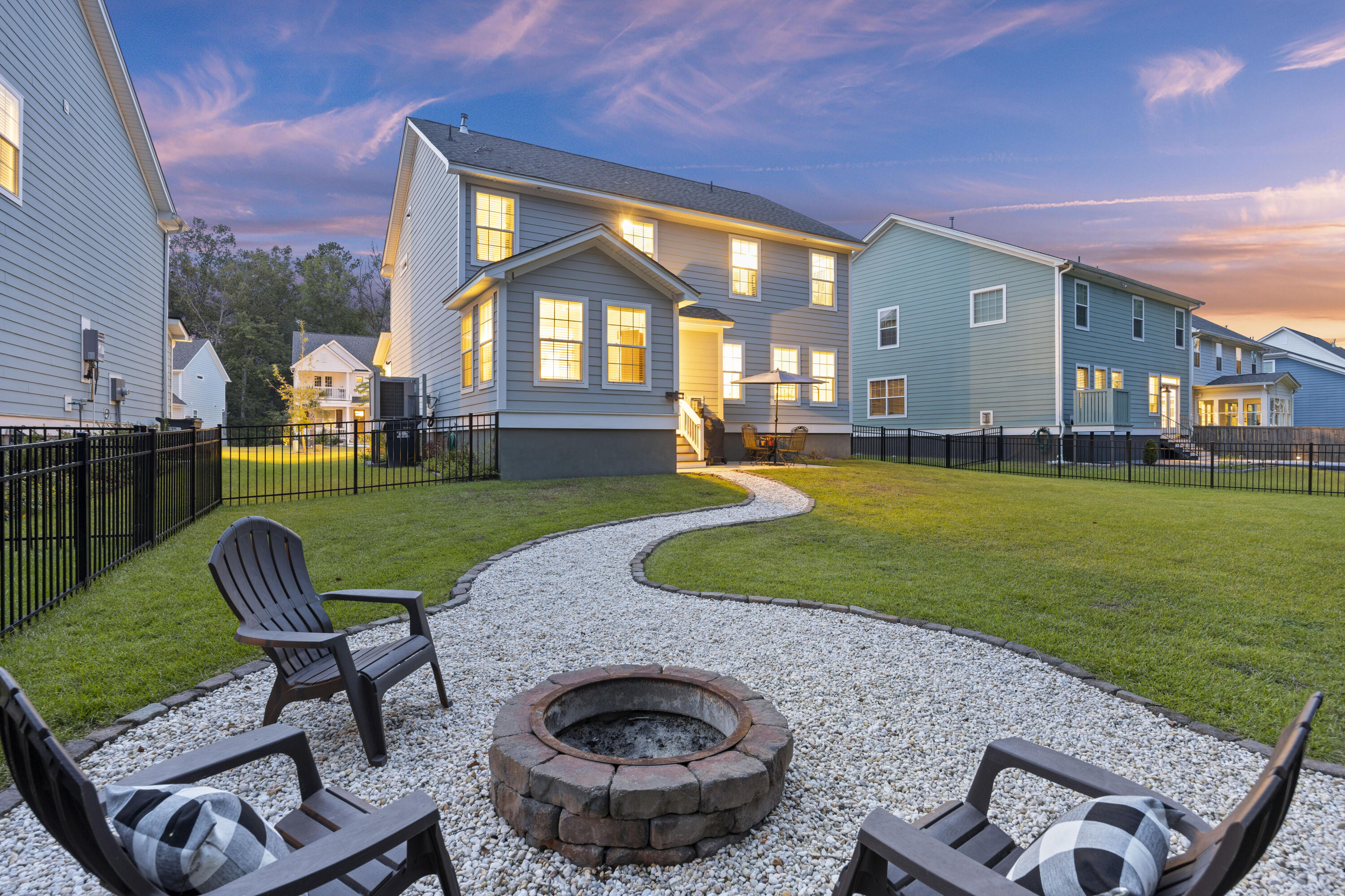 134 Boots Branch Road Summerville, SC 29485 - Photo 49 of 63 243A2440