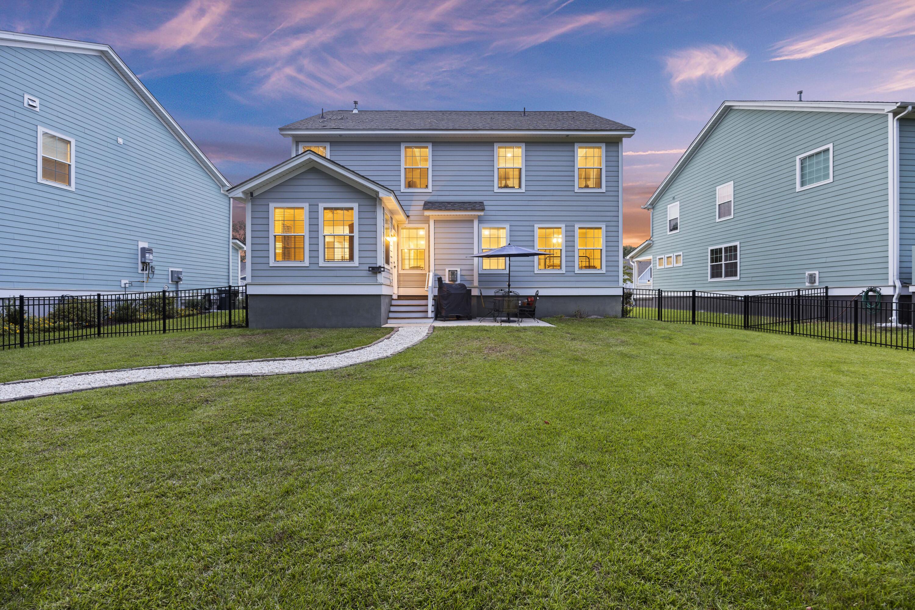 134 Boots Branch Road Summerville, SC 29485 - Photo 50 of 63 243A2391
