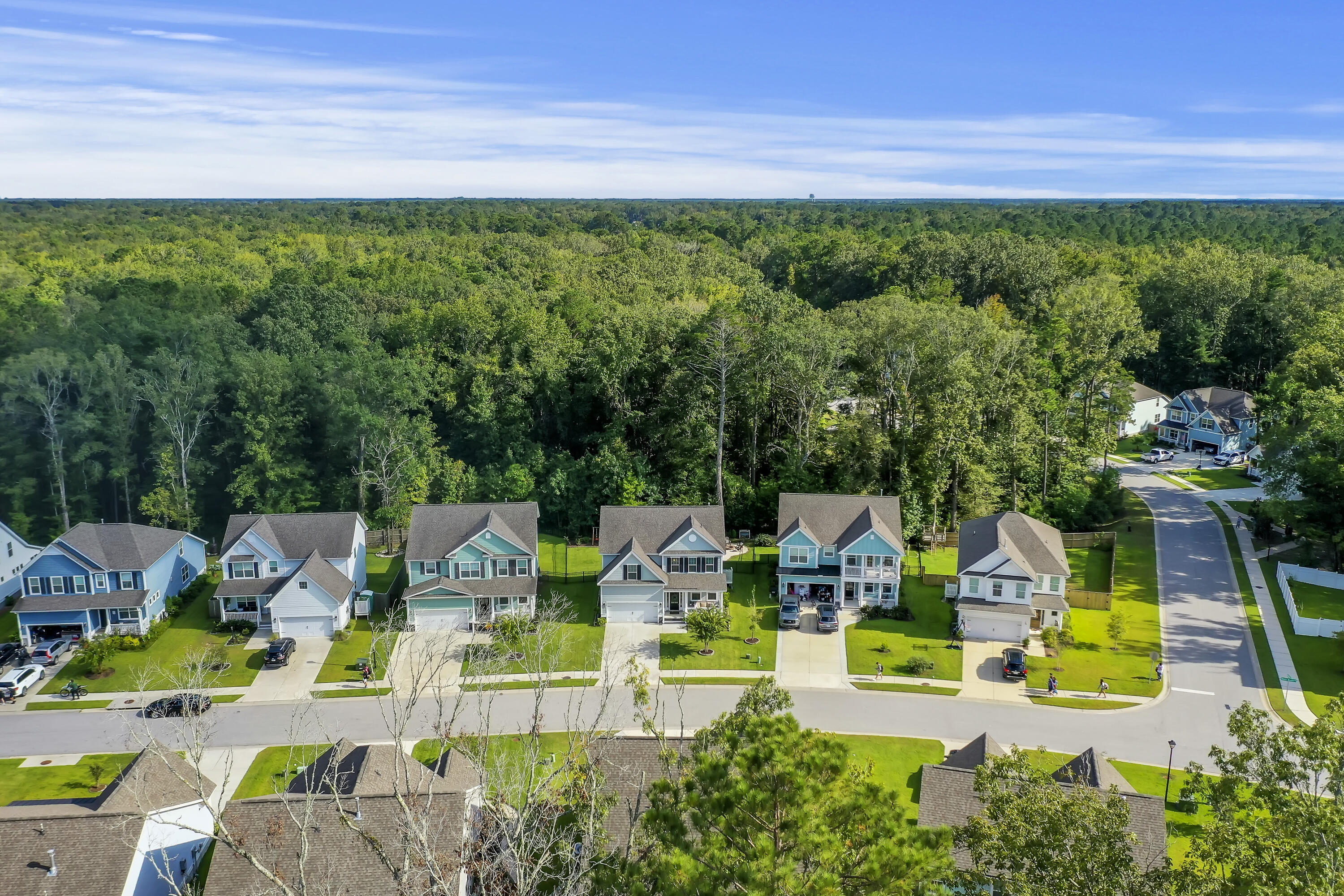 134 Boots Branch Road Summerville, SC 29485 - Photo 54 of 63 DJI_0105