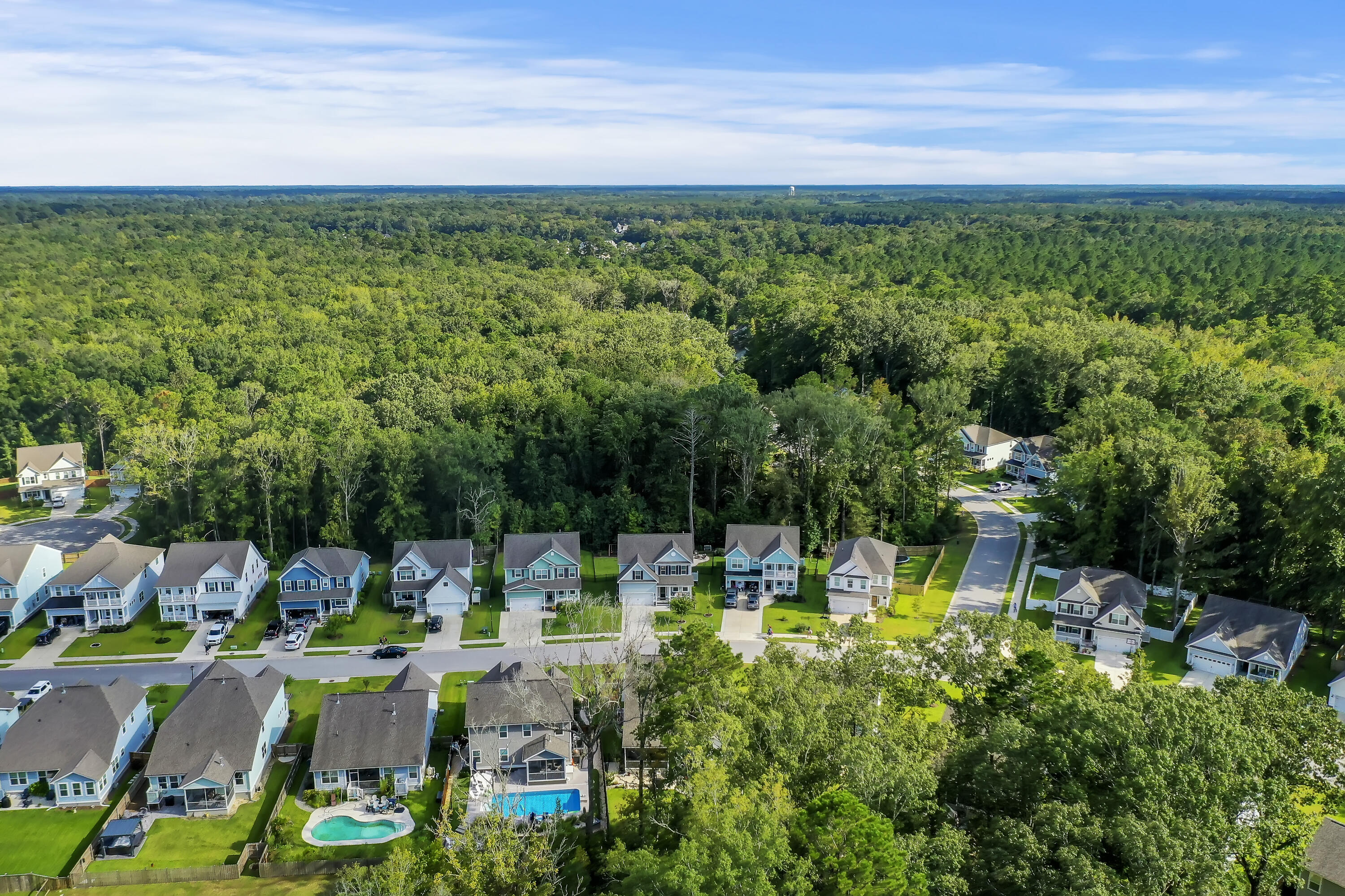 134 Boots Branch Road Summerville, SC 29485 - Photo 55 of 63 DJI_0106
