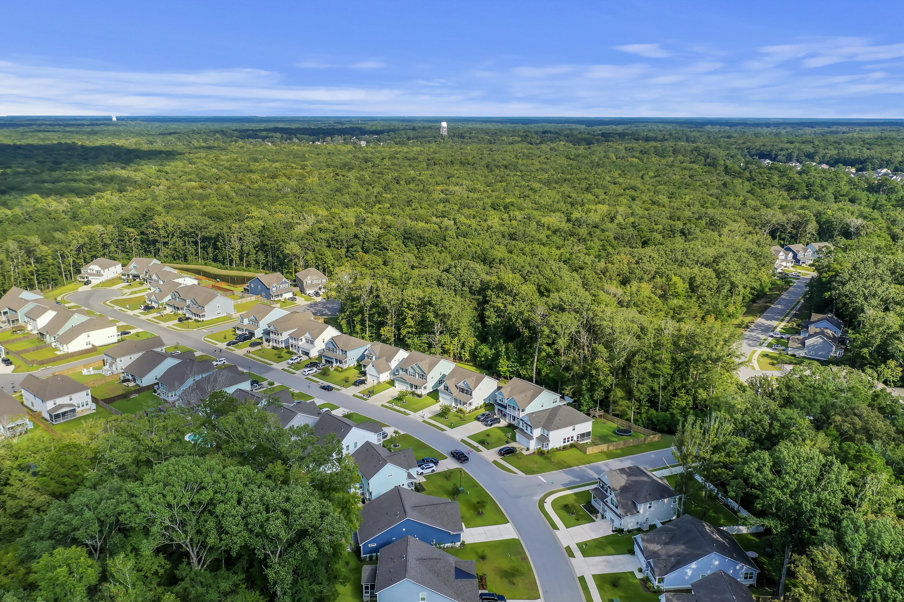 134 Boots Branch Road Summerville, SC 29485 - Photo 56 of 63 DJI_0107