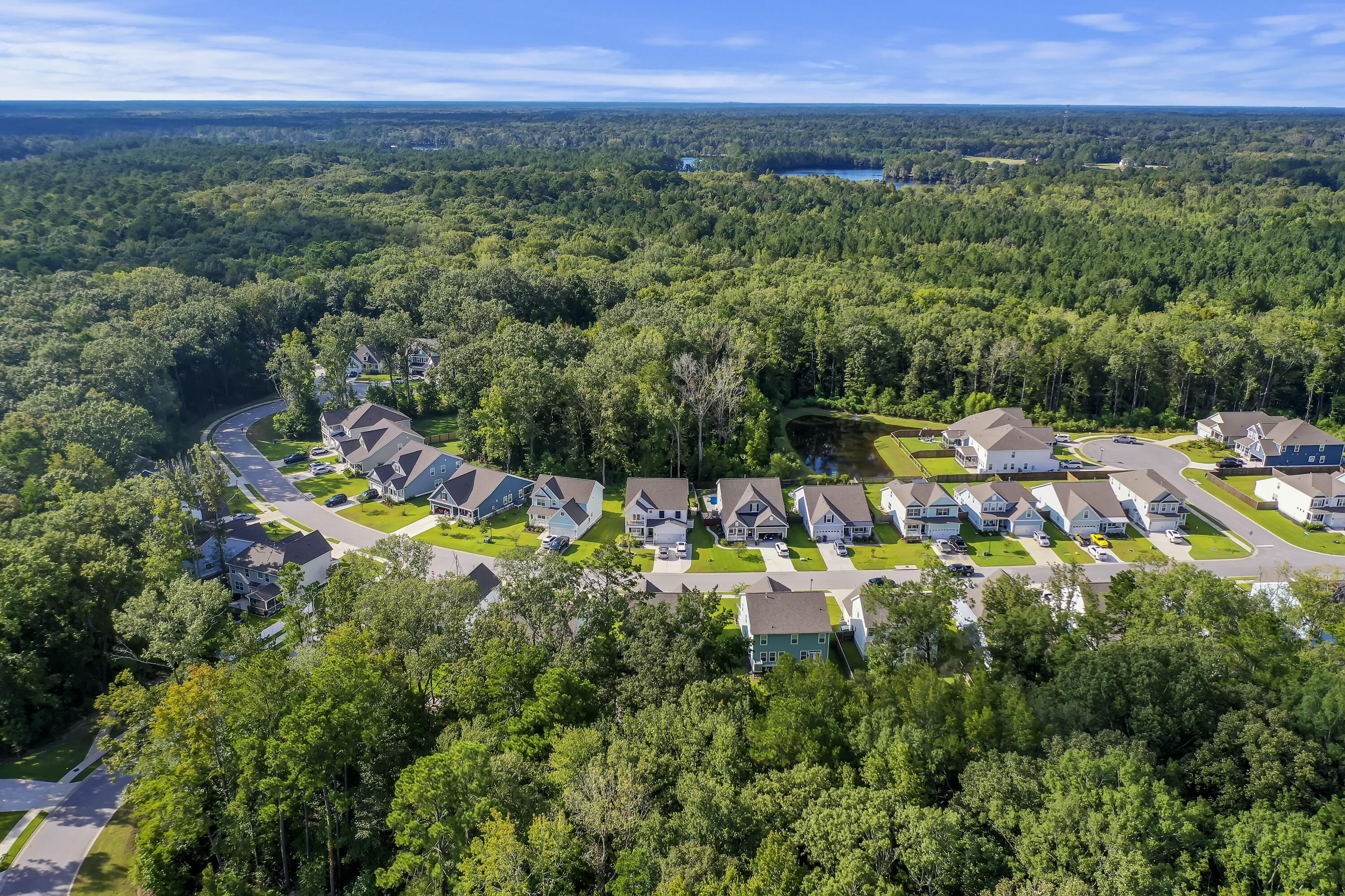 134 Boots Branch Road Summerville, SC 29485 - Photo 57 of 63 DJI_0109