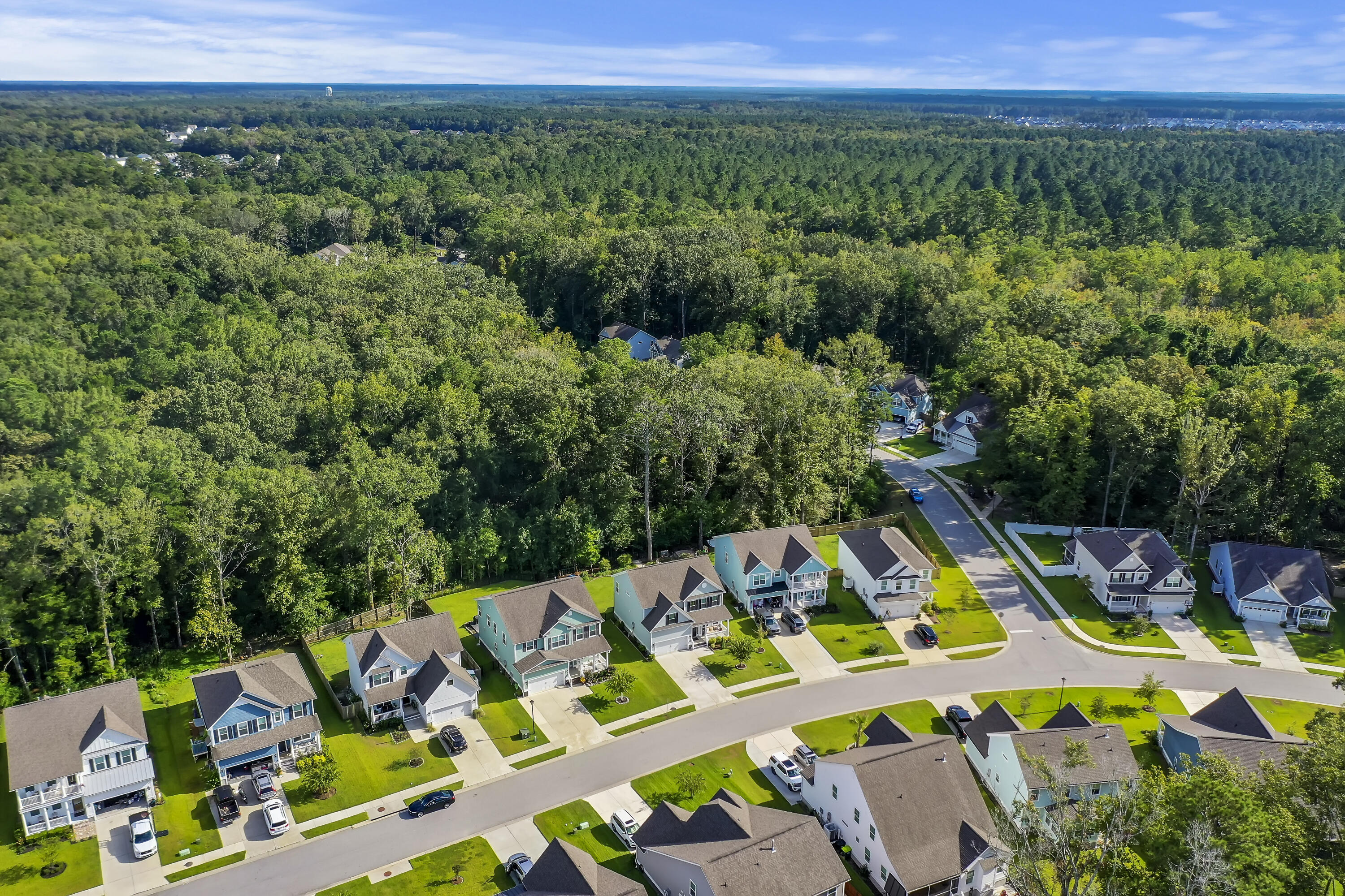 134 Boots Branch Road Summerville, SC 29485 - Photo 59 of 63 DJI_0111