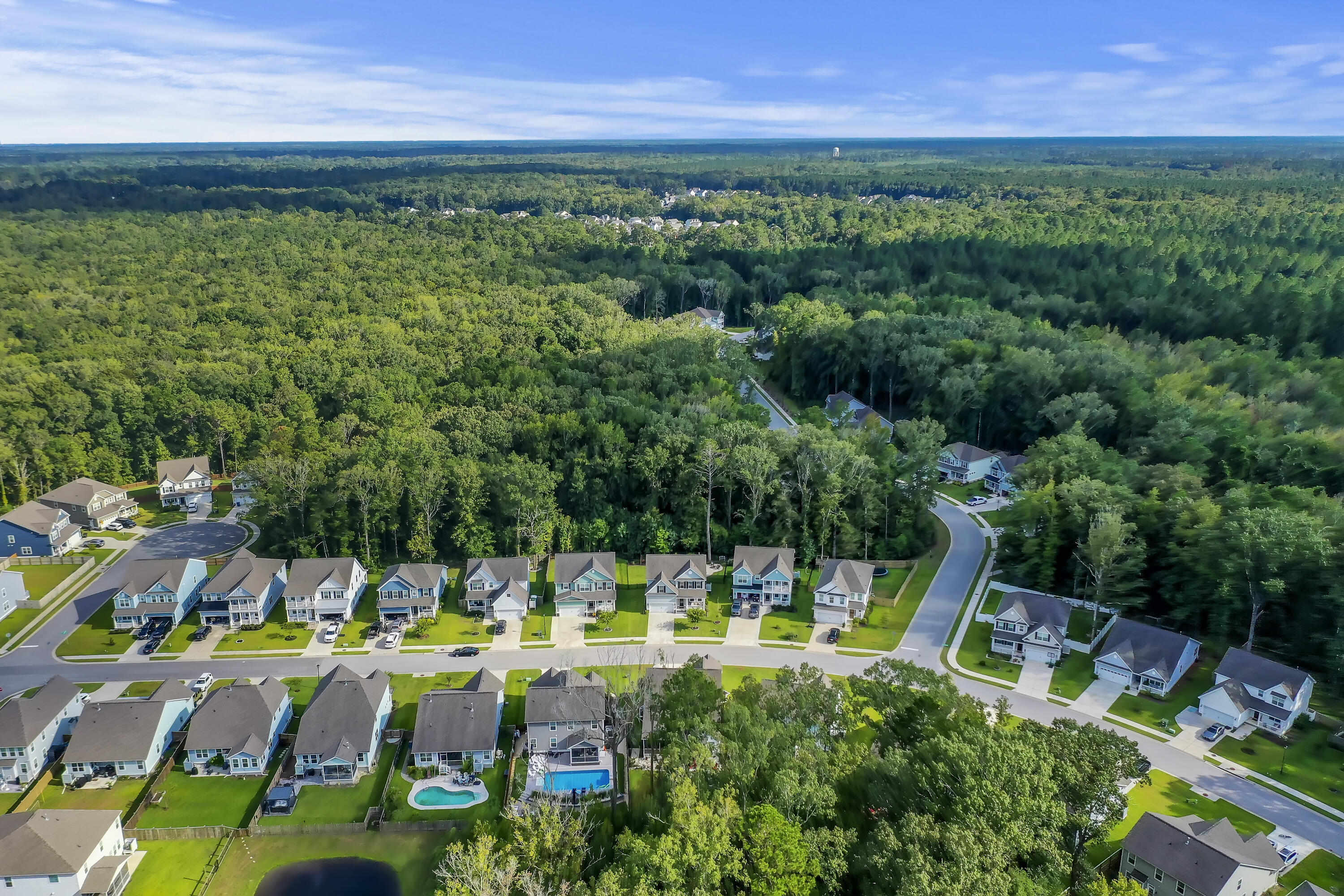 134 Boots Branch Road Summerville, SC 29485 - Photo 60 of 63 DJI_0118