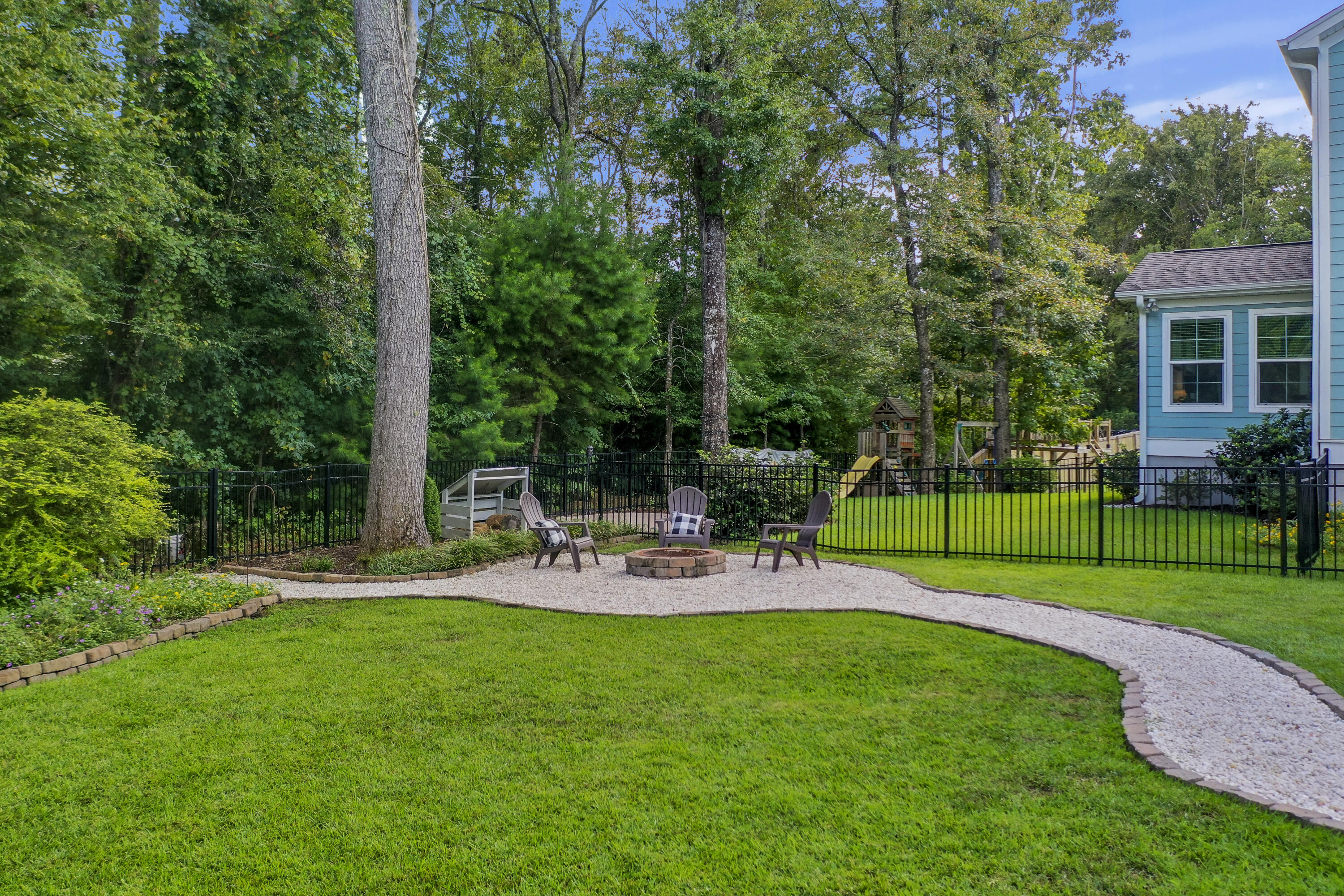 134 Boots Branch Road Summerville, SC 29485 - Photo 61 of 63 DJI_0116