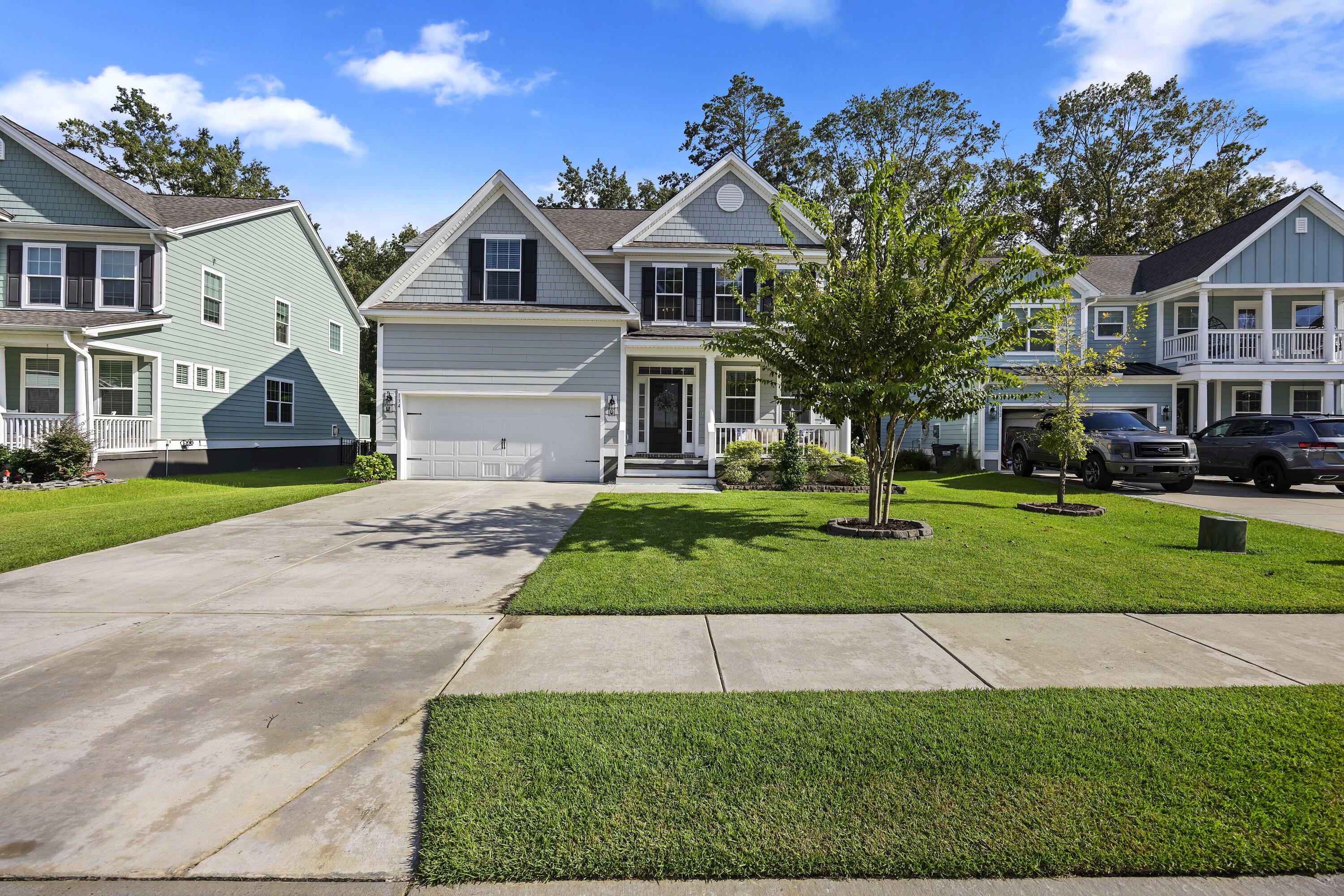 134 Boots Branch Road Summerville, SC 29485 - Photo 63 of 63 243A2067