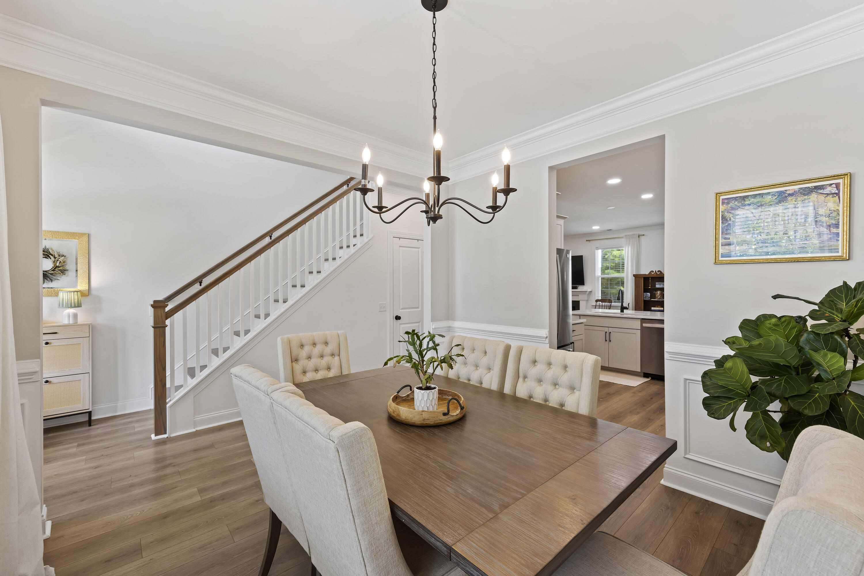 134 Boots Branch Road Summerville, SC 29485 - Photo 10 of 63 First Floor