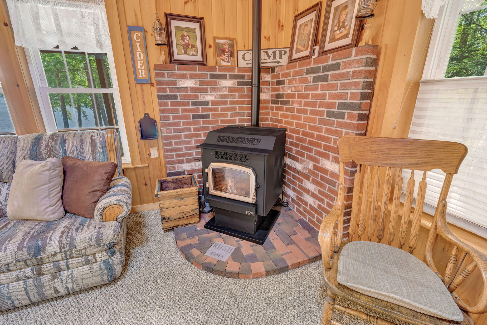 411 Tim's Cove Road Willimantic, ME 04443 - Photo 15 of 79 37-web-or-mls-411-tims-cove-rd