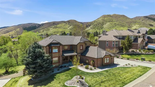 $1,835,000 | 46 Mountain Laurel Drive, Littleton, CO 80127