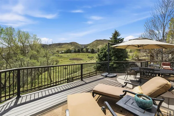 $1,835,000 | 46 Mountain Laurel Drive, Littleton, CO 80127