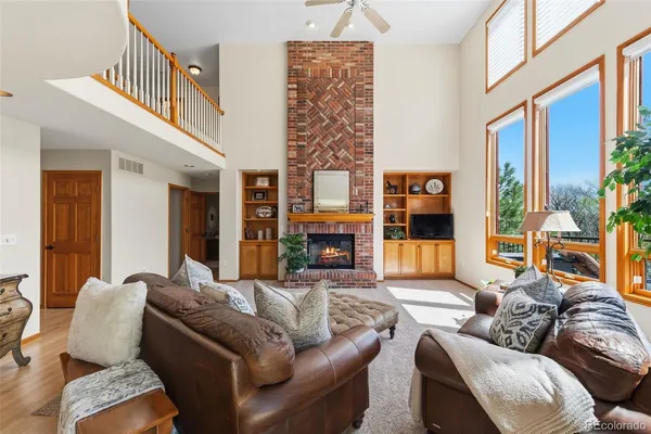 $1,835,000 | 46 Mountain Laurel Drive, Littleton, CO 80127