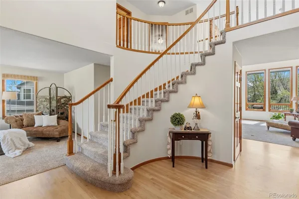 $1,835,000 | 46 Mountain Laurel Drive, Littleton, CO 80127