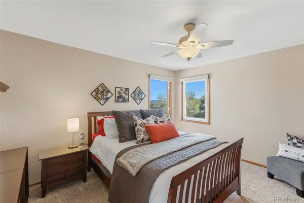 $1,835,000 | 46 Mountain Laurel Drive, Littleton, CO 80127