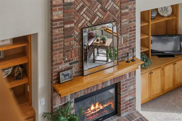 $1,835,000 | 46 Mountain Laurel Drive, Littleton, CO 80127