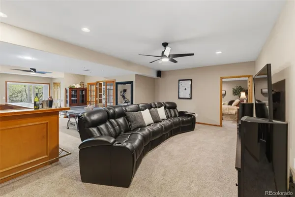 $1,835,000 | 46 Mountain Laurel Drive, Littleton, CO 80127