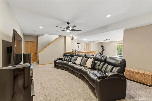 $1,835,000 | 46 Mountain Laurel Drive, Littleton, CO 80127