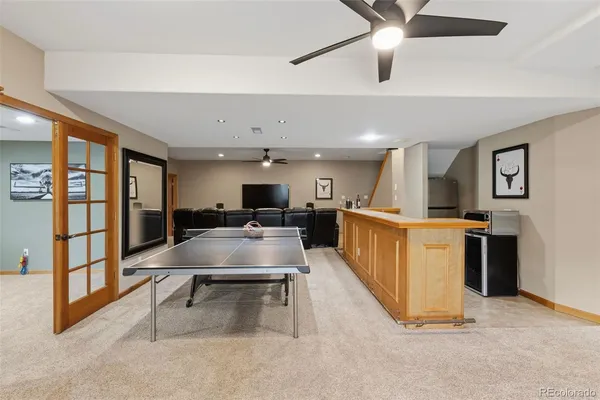 $1,835,000 | 46 Mountain Laurel Drive, Littleton, CO 80127