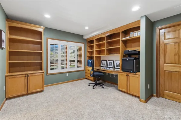 $1,835,000 | 46 Mountain Laurel Drive, Littleton, CO 80127