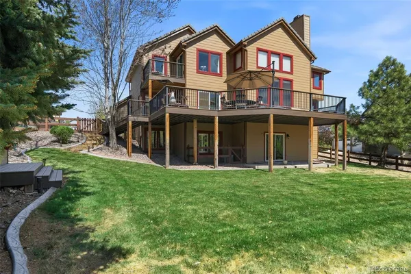 $1,835,000 | 46 Mountain Laurel Drive, Littleton, CO 80127