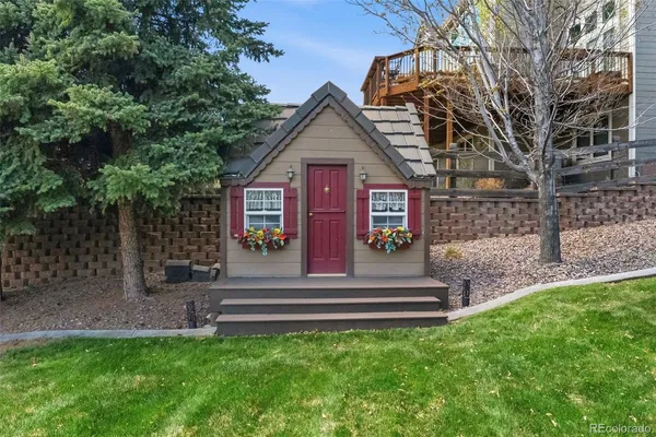 $1,835,000 | 46 Mountain Laurel Drive, Littleton, CO 80127