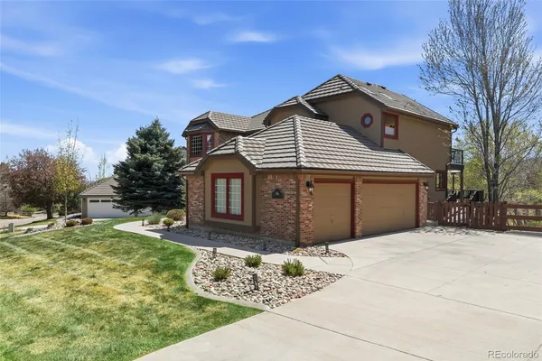 $1,835,000 | 46 Mountain Laurel Drive, Littleton, CO 80127
