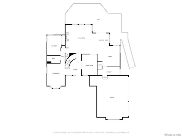 $1,835,000 | 46 Mountain Laurel Drive, Littleton, CO 80127