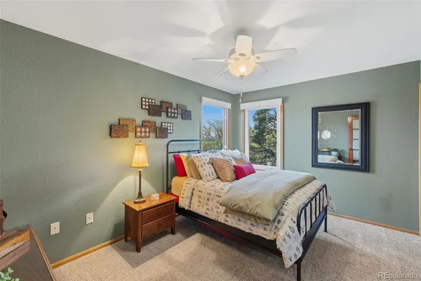 $1,835,000 | 46 Mountain Laurel Drive, Littleton, CO 80127