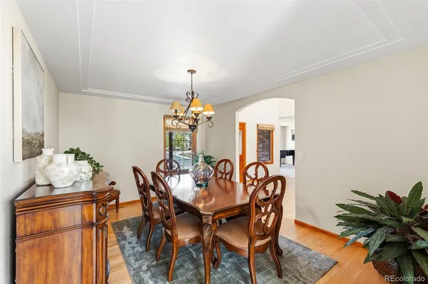 $1,835,000 | 46 Mountain Laurel Drive, Littleton, CO 80127