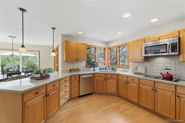 $1,835,000 | 46 Mountain Laurel Drive, Littleton, CO 80127