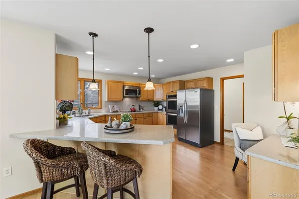 $1,835,000 | 46 Mountain Laurel Drive, Littleton, CO 80127