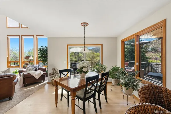 $1,835,000 | 46 Mountain Laurel Drive, Littleton, CO 80127