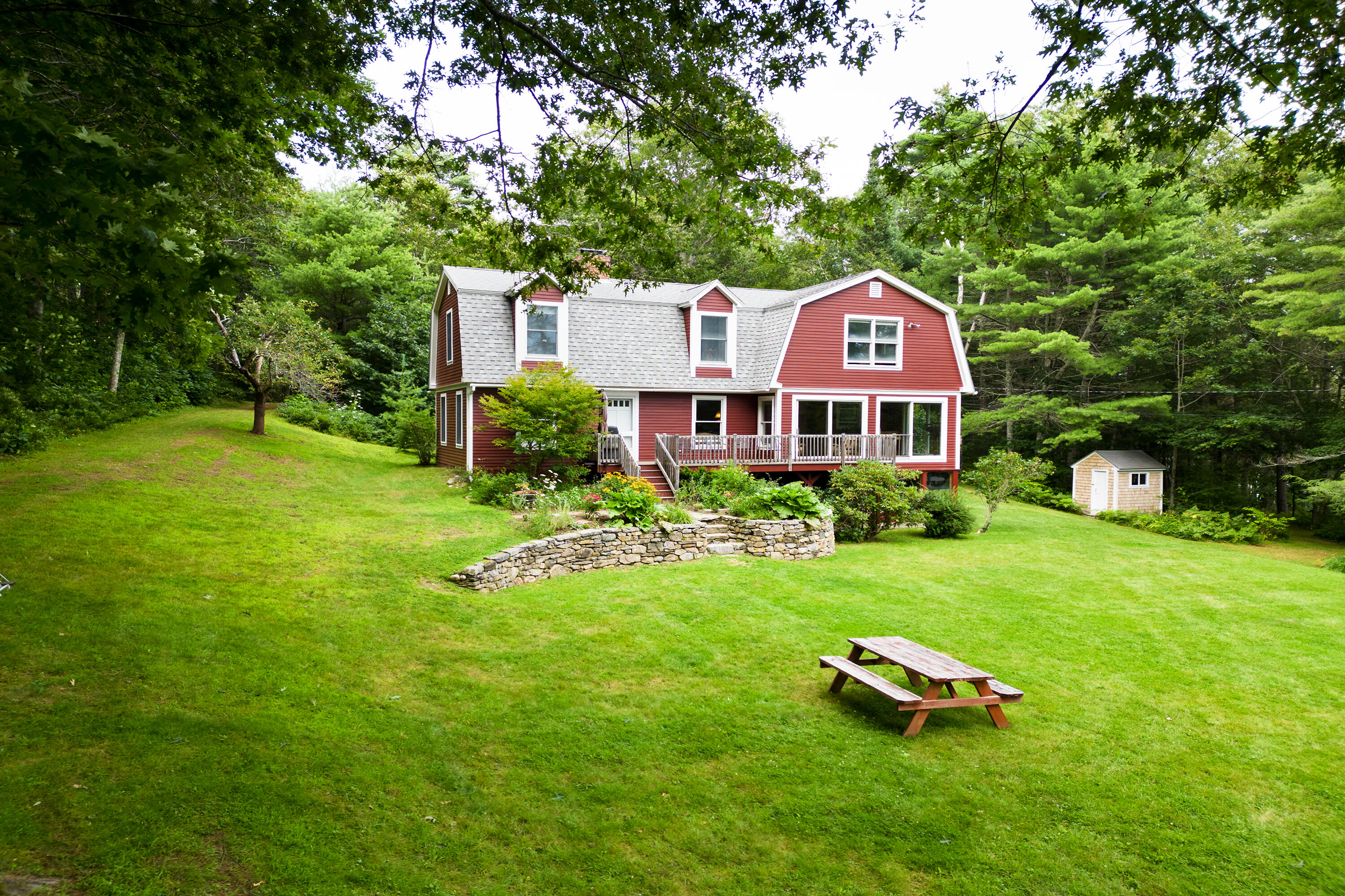 125 Howards Point Lane Brunswick, ME 04011 - Photo 1 of 1 19-125HowardsPtLn-SBS