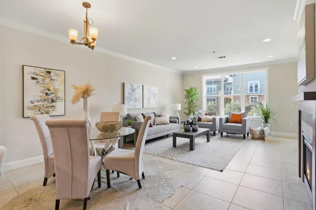 $949,000 | 2881 Meridian Avenue, Unit 217, San Jose, CA 95124