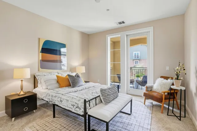 $949,000 | 2881 Meridian Avenue, Unit 217, San Jose, CA 95124