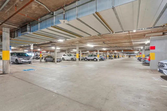 $949,000 | 2881 Meridian Avenue, Unit 217, San Jose, CA 95124