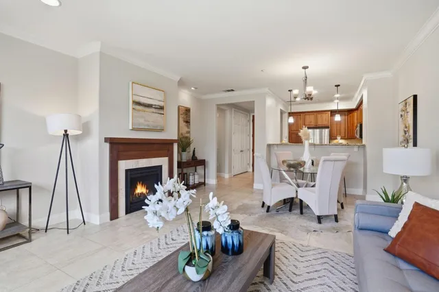 $949,000 | 2881 Meridian Avenue, Unit 217, San Jose, CA 95124