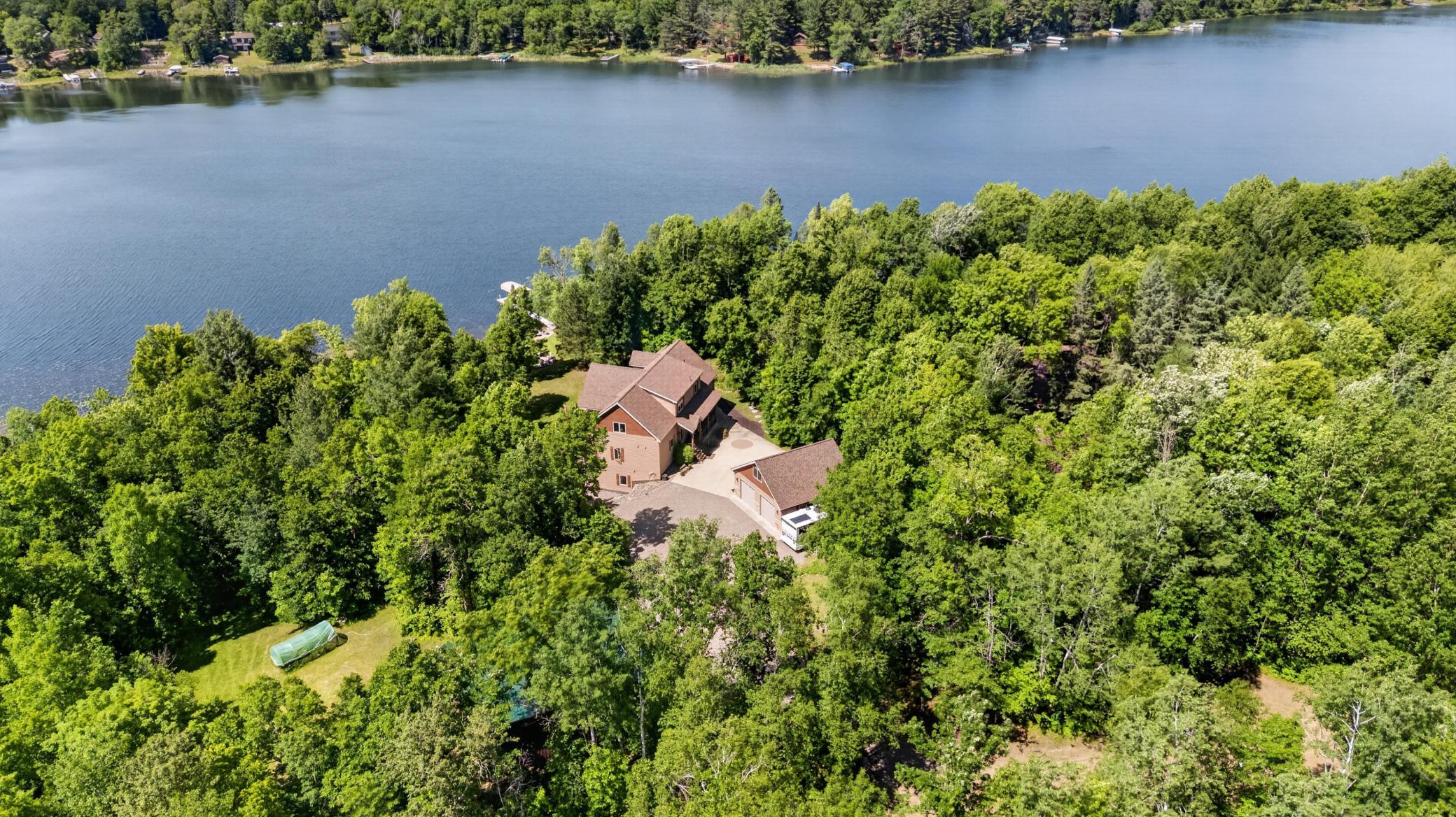 17094 Hidden Lake Road Fifty Lakes, MN 56448 - Photo 62 of 75