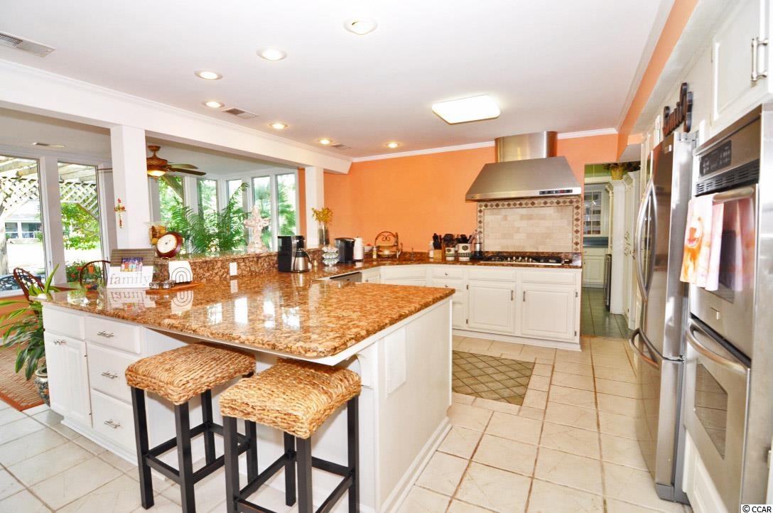 256 Rum Gully Road Murrells Inlet, SC 29576 - Photo 12 of 40
