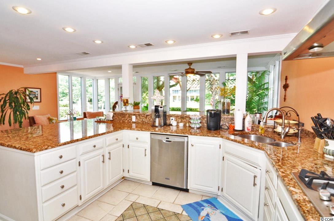 256 Rum Gully Road Murrells Inlet, SC 29576 - Photo 14 of 40